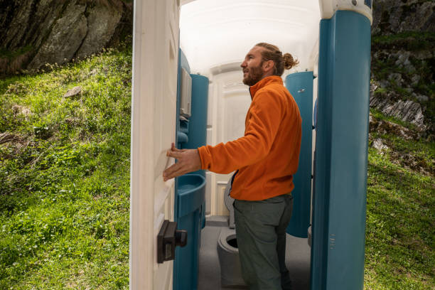 Best Porta potty delivery and setup  in North Riverside, IL