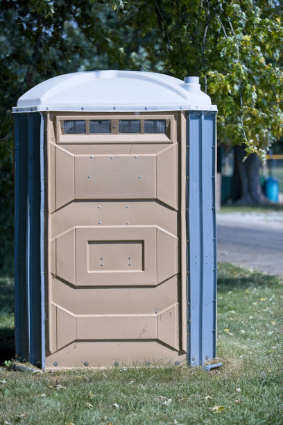 Sanitation services for porta potties in North Riverside, IL