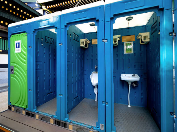 Best Luxury portable toilet rental  in North Riverside, IL