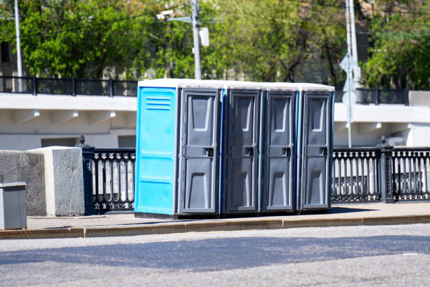 Porta potty rental for festivals in North Riverside, IL