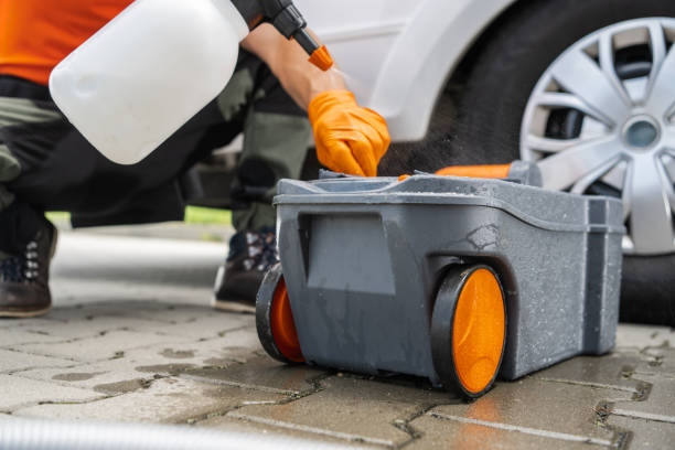 Best Local porta potty services  in North Riverside, IL